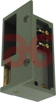 Electr.deurop.opb.12kb 8-16 v.din L