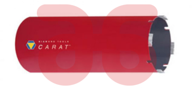 diamant boor droog 120mm