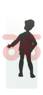 Alum.pictogram zelfkl.
