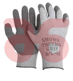 Showa grip Thermo handschoen