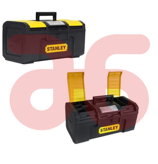 Stanley gereedschapskoffer 19