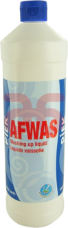 Afwasmiddel a 1 liter