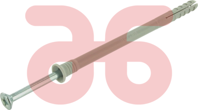 Fischer nagelplug n5x30