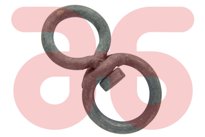 Wervel verz.80