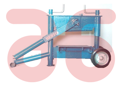 Steenknipper 33 cm