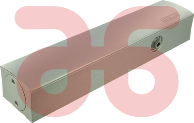 Deurdranger geze ts4000 alum.