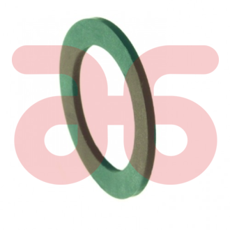 Ring v.gaskraankoppeling 3/4