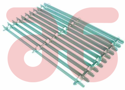 Voetschraper afm.700x300mm