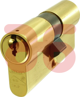 dubbel: standaard= 30.5x30.5mm