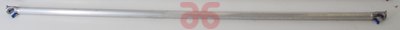 Horizontale schoor 250-8