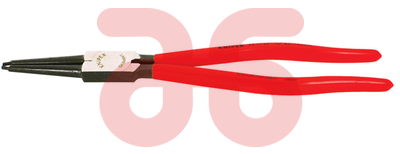 Seegerringtang binnen recht j 1 140mm