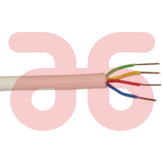 A100m belkabel 4x0.5qm
