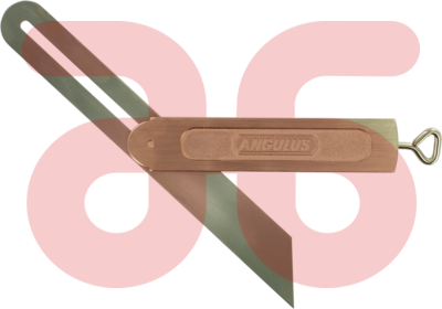 Verstelbare zwei ang. 250mm zw