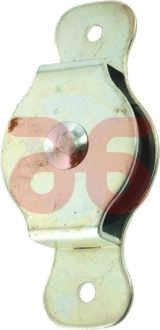 Zijkatrol  40mm