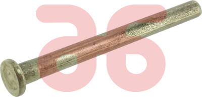 Scharn.pen rvs. 89 mm
