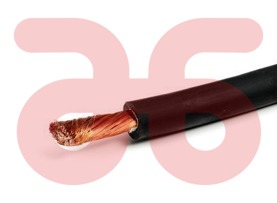 Laskabel 50 qmm