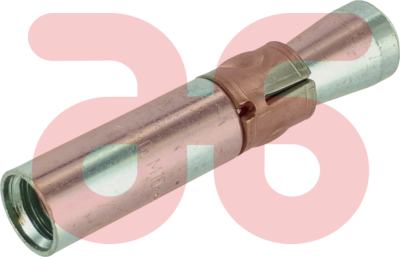 Clicker binnendraad m12x68