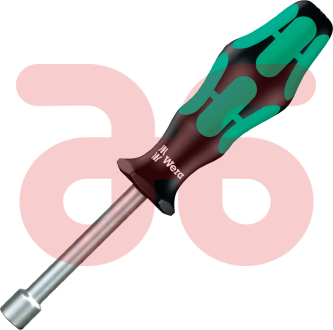 Schroevendraaier dop 11.0mm