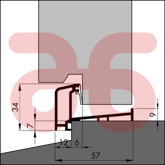 Ellen aanslagprof.anb-s5 3mtr
