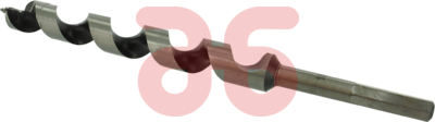 slangenboor 8mm