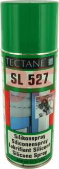 Siliconenspray 400ml
