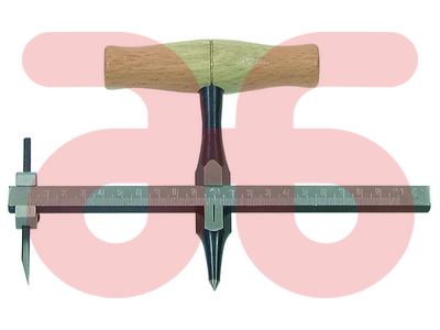 Schijvensnijder 150-300