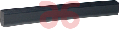Infreestrapprofiel 11x 8mm
