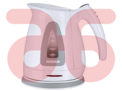 Waterkoker 1.7 liter Severin
