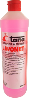 Sanitairreiniger Lavonet