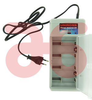 Lader t.b.v.