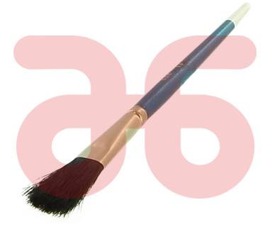 Hobby rijwielpenseel  no 18