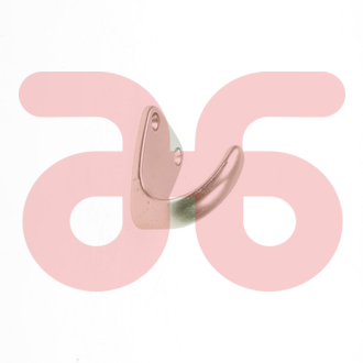 Handdoekhaak hermeta    551