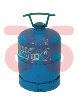 Camping gaz tank 901      0010