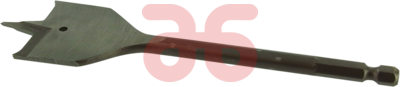 Speedboor 12mm