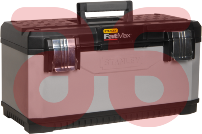 Stanley gereedschapskoffer 26