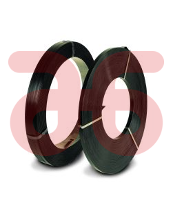 Bandstaal a 3rol 19x0.50mm zw