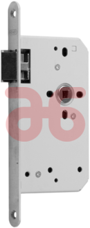 Nemef loopslot 635/2-60mm rs