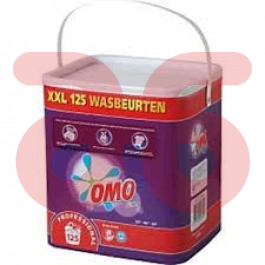 Wasmiddel Omo Micro Color 10.8kg