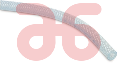 Luchtslang helder 10mm