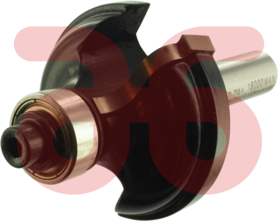 Hm ogieffrees 34.9mm met