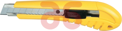 Stanley afbreekmes breed 19mm