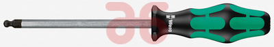 Schroevendraaier inbus 2.0mm