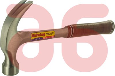 Klauwhamer estwing 20 oz 27mm