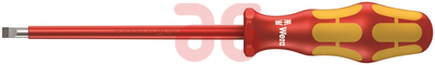Schroevendraaier 100x3.5x0.6