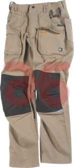Werkbroek mt.50