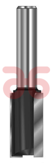 Hm groeffrees 12mm snijh.50mm