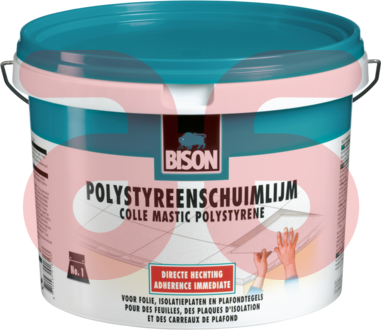 Bison styrabond 7.0kilo