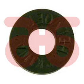 Kraanschijf 243 17mm