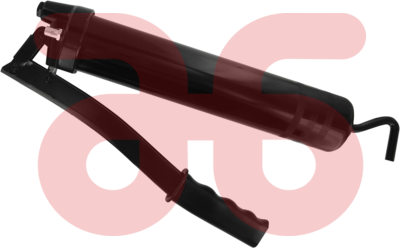 Schaarvetspuit 480cc pressol