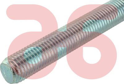 Draadeinden geg 4.6 m16